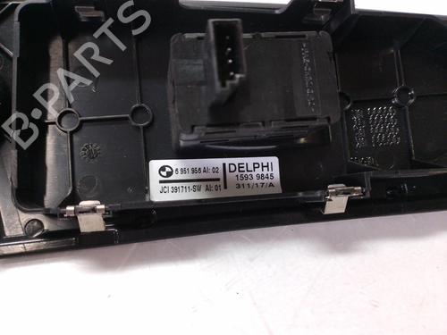 Right front window switch BMW 5 (E60) 530 i | BP9519008I26 