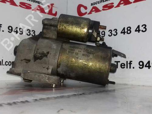 Startmotor FORD MONDEO II (BAP) [1996-2000]  7963975