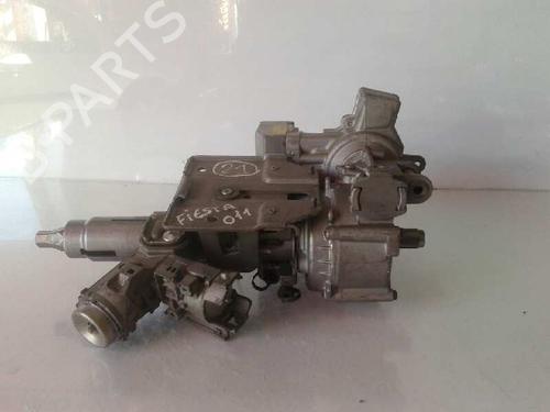Used Steering column Steering column 7956532 7956532