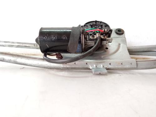 Used Front wiper motor CITROËN XSARA PICASSO (N68) 1.6 (95 hp) 9847495