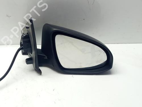 Bakspejl Højre TOYOTA AYGO (_B4_) [2014-2025]  31158022