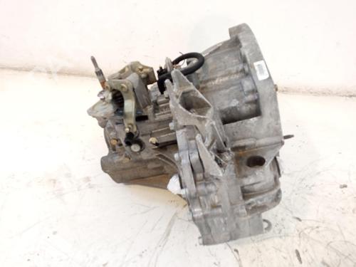 Gearbox RENAULT SCÉNIC II (JM0/1_) 1.9 dCi (JM14) | BP10322106M3 