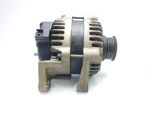 Alternator CHEVROLET AVEO / KALOS Hatchback (T250, T255) 1.4 | BP17136837M7 