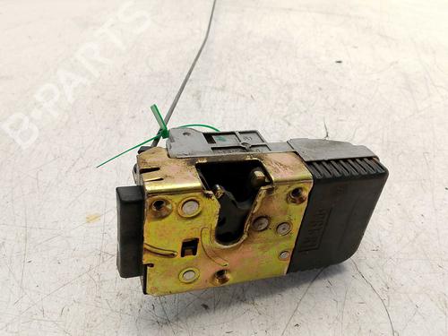Used Front right lock Front right lock 38594280 38594280