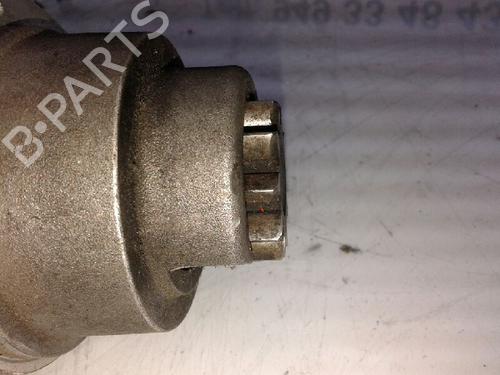 Starter NISSAN 350Z Coupe (Z33)  | BP7962359M8 