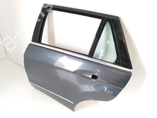 Left rear door MERCEDES-BENZ E-CLASS T-Model (S212) E 200 CGI (212.248) | BP11422416C4 