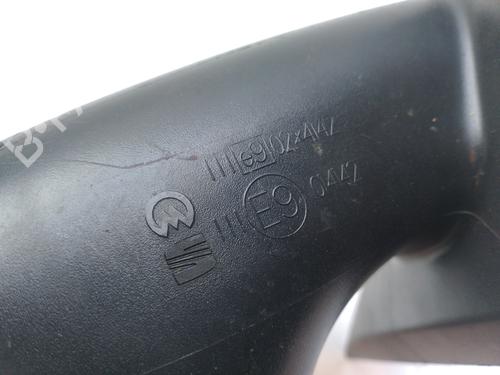 Right mirror SEAT IBIZA III (6L1)  | BP17718802C27 