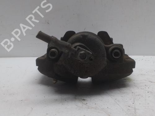 Right front brake caliper VW PASSAT CC B6 (357) 2.0 BlueTDI | BP32271696M104 - Image 3