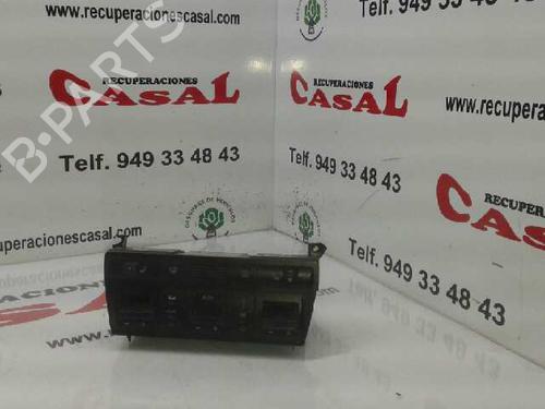 AC-Styringsenhed/Manøvreenhed AUDI A6 C5 Avant (4B5, 4B6) 1.8 (125 hp) 10275397