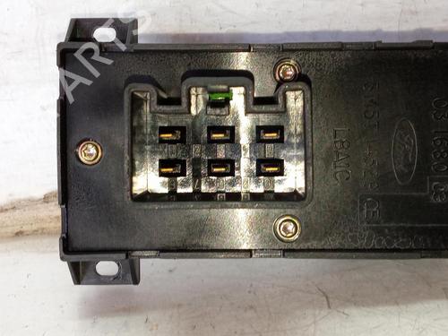 Left front window switch FORD FOCUS II (DA_, HCP, DP)  | BP8908075I27 
