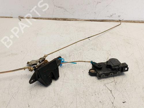Used Tailgate lock Tailgate lock 38539338 38539338