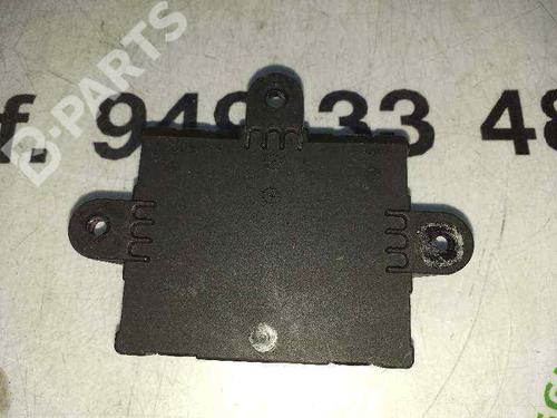 Electronic module FORD MONDEO IV (BA7)  | BP7955613M83 