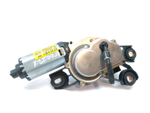 Used Rear wiper motor SEAT LEON (1P1) [2005-2013]  16220192