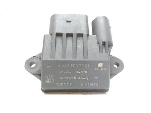 Electronic module MERCEDES-BENZ CLK (C209)  | BP19036656M83 