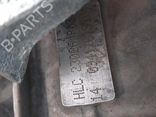 Gearbox SEAT ALHAMBRA (7V8, 7V9) 2.0 TDI | BP10810479M3 