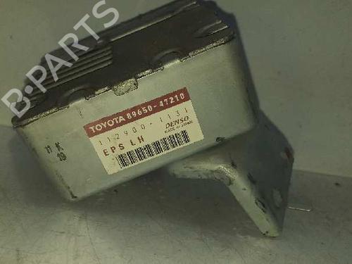 Electronic module TOYOTA PRIUS Liftback (_W2_) 1.5 Hybrid (NHW20_, NHW20R) | BP7958026M83 
