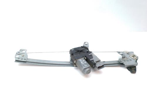 Front left window mechanism CITROËN C3 I (FC_, FN_) 1.4 HDi | BP16239096C22 