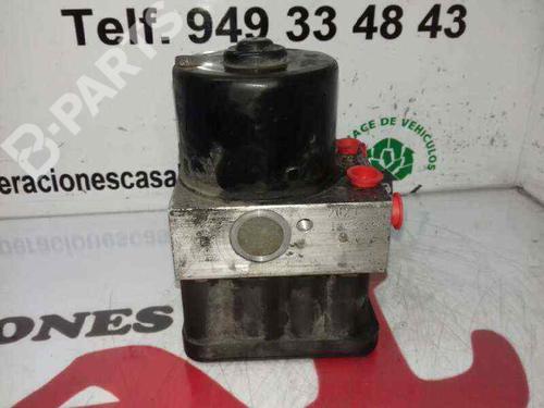 ABS pump VW GOLF IV (1J1)  | BP7953581M43 