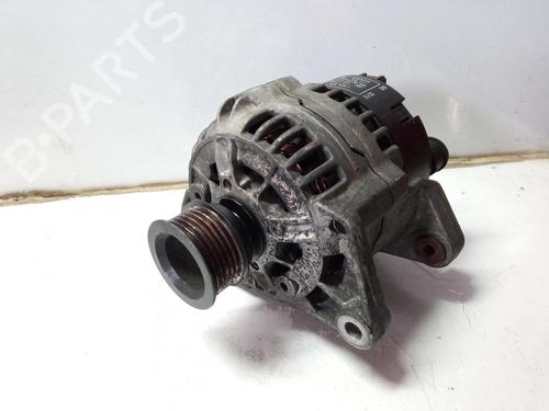 Used Alternator BMW 3 (E46) 316 i (105 hp) 9224747