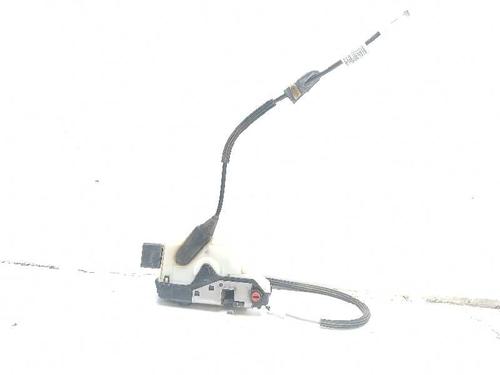 Rear right lock CITROËN DS4 (NX_)  | BP24040000C99 