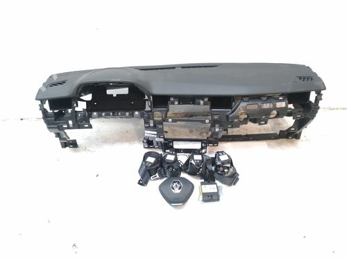 Used Airbag Kit RENAULT ARKANA I (LCM_, LDN_) [2019-2025]  22652018