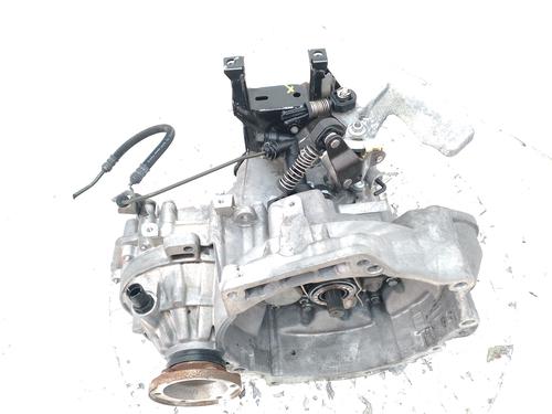 Gearbox SKODA ROOMSTER (5J7) 1.9 TDI | BP18886840M3 