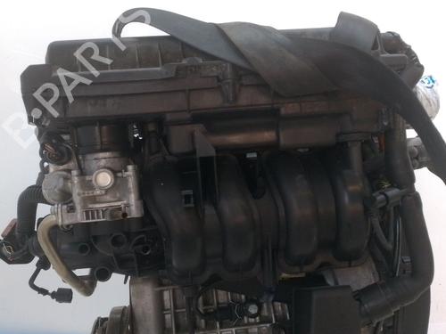 Engine VW POLO (6N2) 1.4 16V | BP26730880M1 - Image 19
