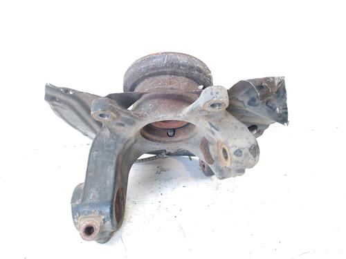 Right front steering knuckle BMW X3 (E83) 2.0 d | BP18745025M26 