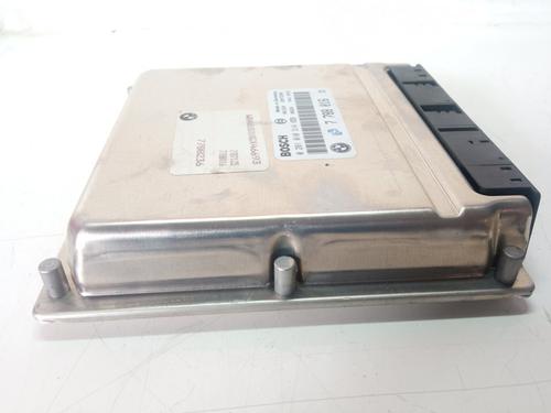 Engine control unit (ECU) BMW 7 (E65, E66, E67) 730 Ld | BP10506731M57 - Image 9