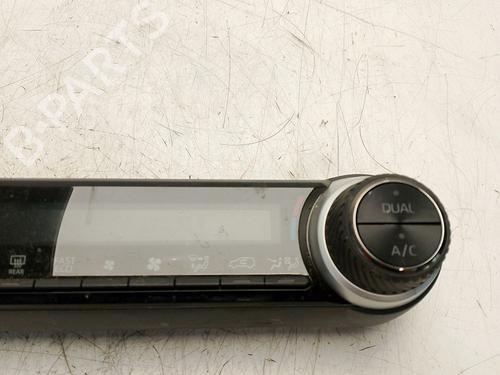 Climate control TOYOTA RAV 4 V (_A5_, _H5_) 2.0 (MXAA52) | BP37240285I5 - Image 5