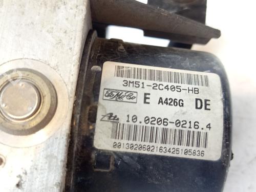 ABS Bremseaggregat FORD FOCUS C-MAX (DM2) 2.0 TDCi | BP30627575M43 