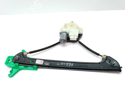 Used Rear left window mechanism Rear left window mechanism VW GOLF VII (5G1, BQ1, BE1, BE2) [2012-2021] 11201210 11201210