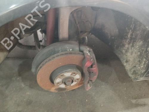 Used Left front steering knuckle Left front steering knuckle 37696119 37696119