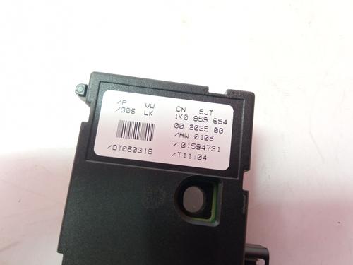 Used Electronic module Electronic module 8075117 8075117