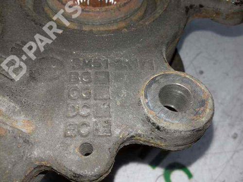 Left front steering knuckle FORD FOCUS II (DA_, HCP, DP)  | BP7953300M25 