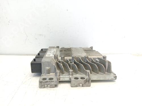 Engine control unit (ECU) FORD MONDEO IV (BA7)  | BP26408862M57
