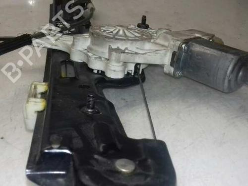 Front left window mechanism BMW 1 (E81) 118 i | BP7959161C22 