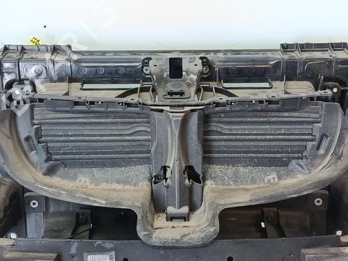 Frontplade/Frontkurv BMW 1 (E81) 118 d | BP38178428C72 - Image 2