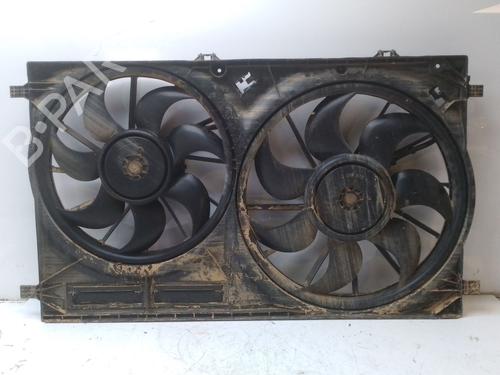 Used Radiator fan Radiator fan 33217303 33217303