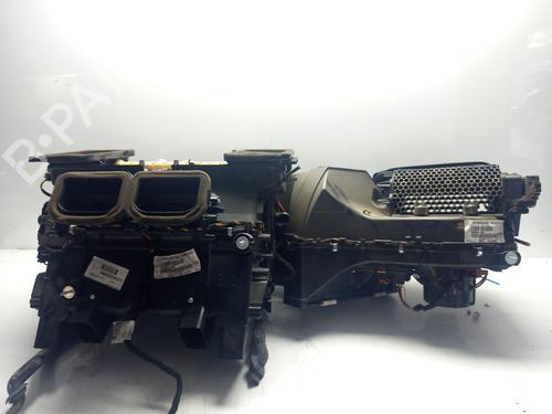 Used Heater matrix box MERCEDES-BENZ GLK-CLASS (X204) [2008-2015]  31160595