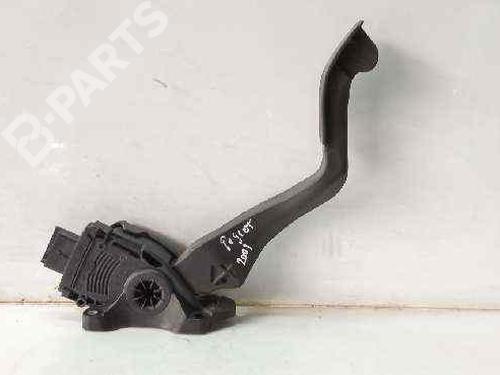 Used Pedal PEUGEOT 207 SW (WK_) [2007-2013]  9817155