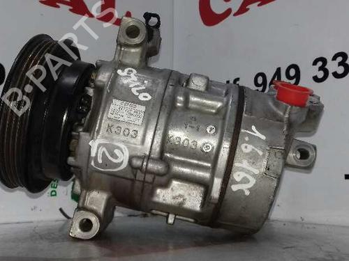 AC-Kompressor AC-Kompressor 7964017 7964017