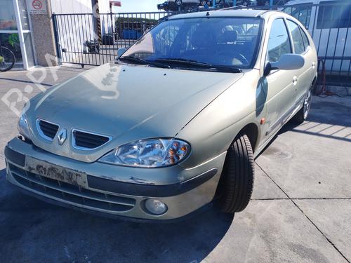 Ricambi RENAULT MEGANE I (BA0/1_)    4502261