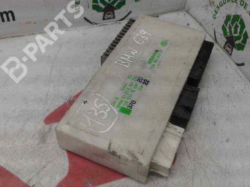 Used Electronic module Electronic module BMW 5 (E39) 525 i (192 hp) 10275346 10275346
