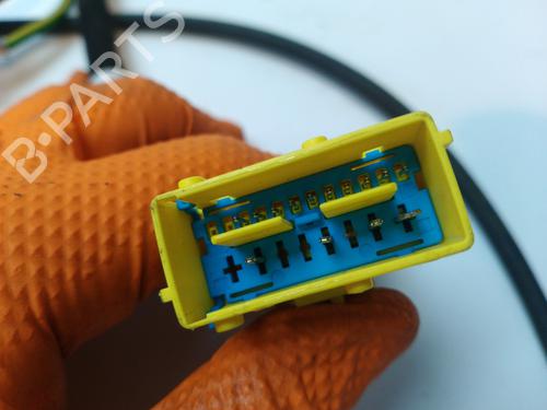 Electronic module PEUGEOT PARTNER Tepee 1.6 BlueHDi 120 | BP21495900M83 - Image 3
