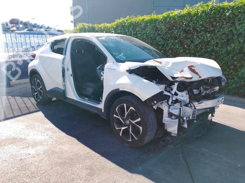 ABS pump TOYOTA C-HR (_X1_) | BP24504814M43 - Image 1