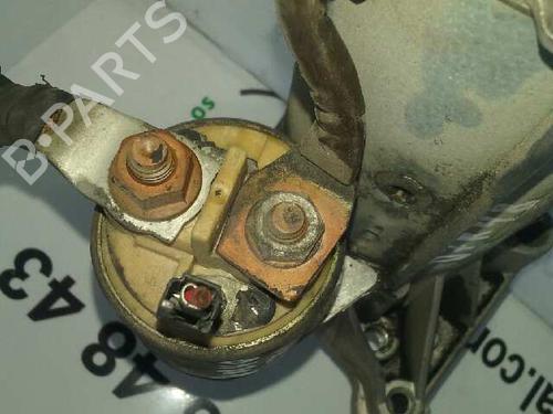 Starter VOLVO S40 I (644) 1.8 | BP7962725M8 