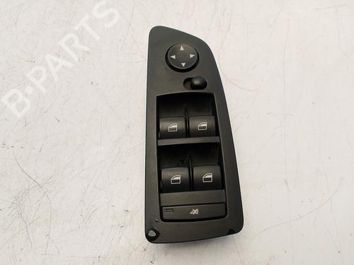 Left front window switch BMW 1 (E81) 118 i | BP37793096I27 - Image 3