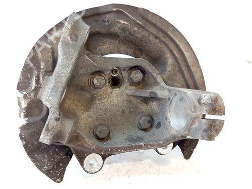 Venstre Styrespindel Lejehus BMW 1 (E87) [2003-2013]  30746456