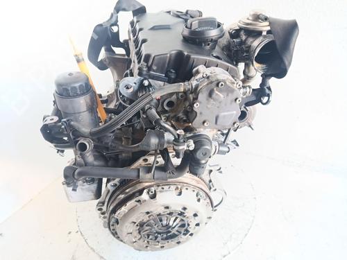 Engine AUDI A4 B6 Avant (8E5) 1.9 TDI | BP36503353M1 - Image 3